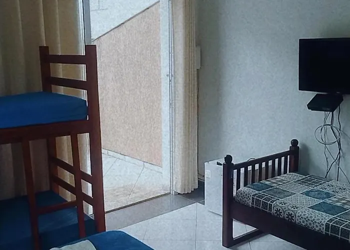 Pousada Do Tio Cido