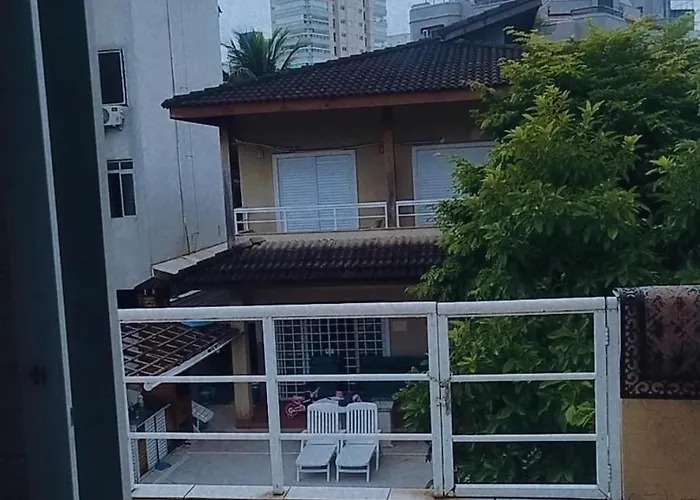 Pousada Do Tio Cido