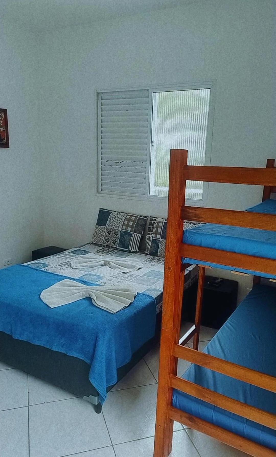Estalagem Do Tio Cido Guarujá