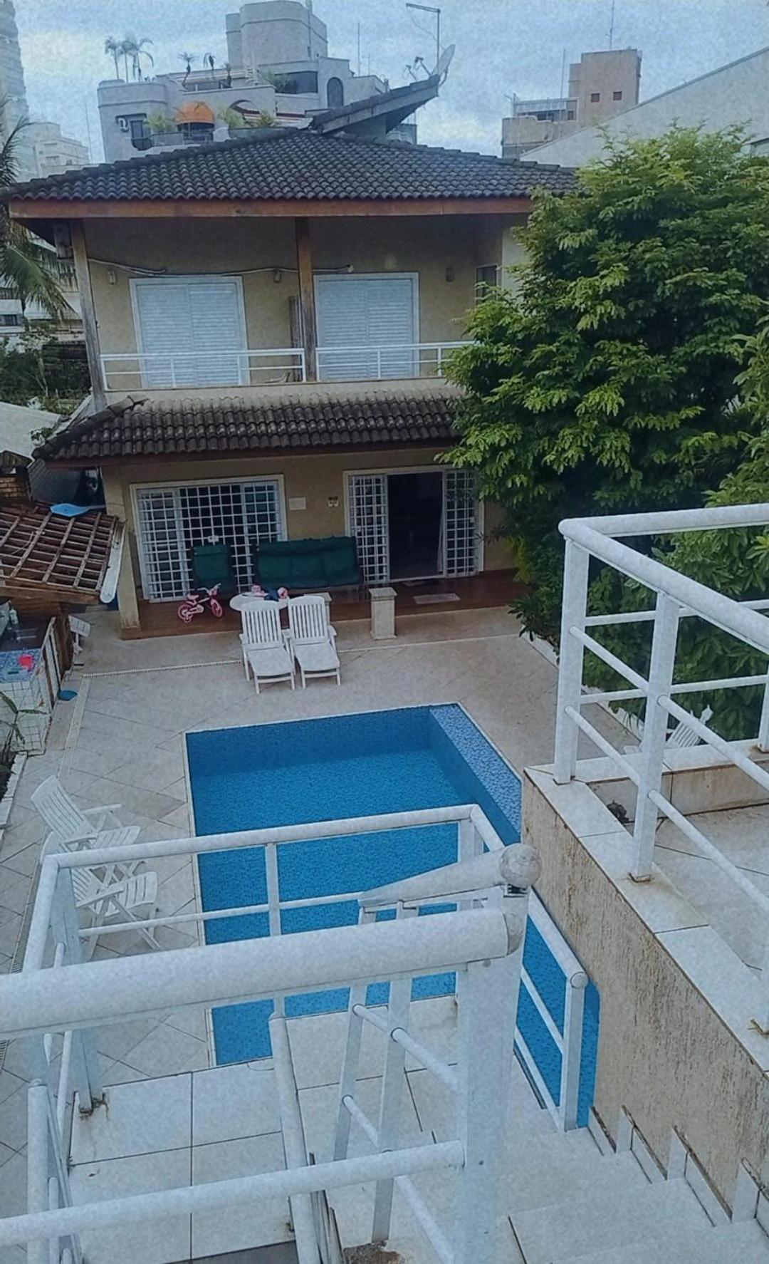 Estalagem Do Tio Cido