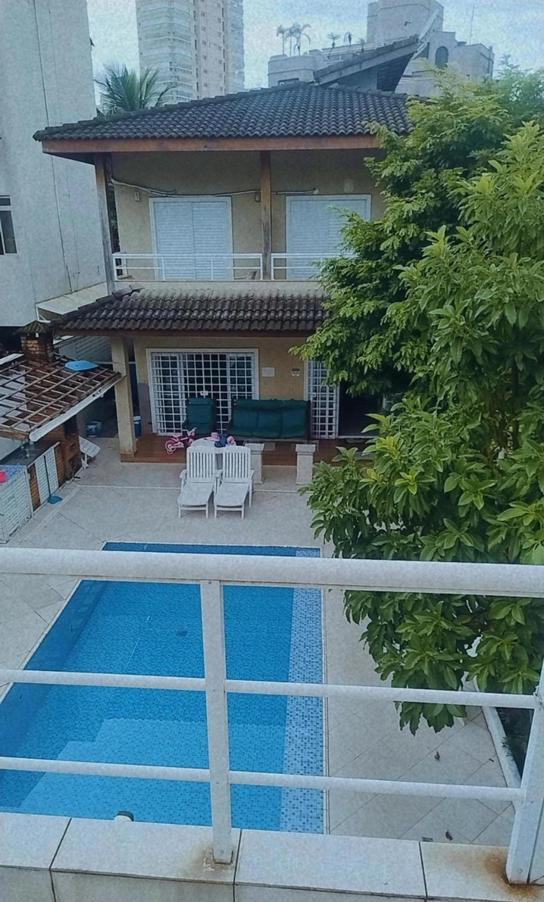 Estalagem Do Tio Cido Guarujá