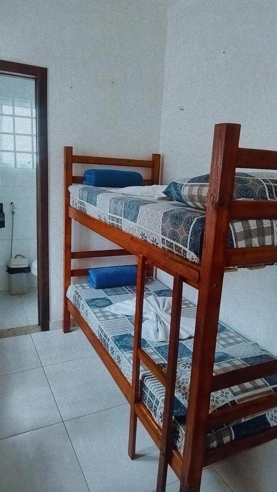 Estalagem Do Tio Cido Guarujá