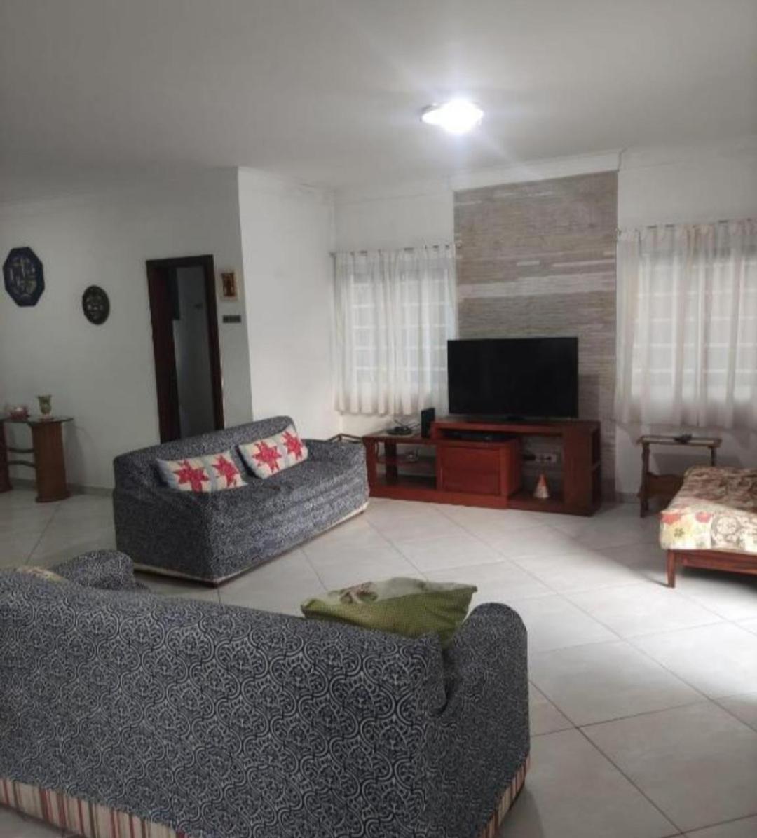 Do Tio Cido Guarujá