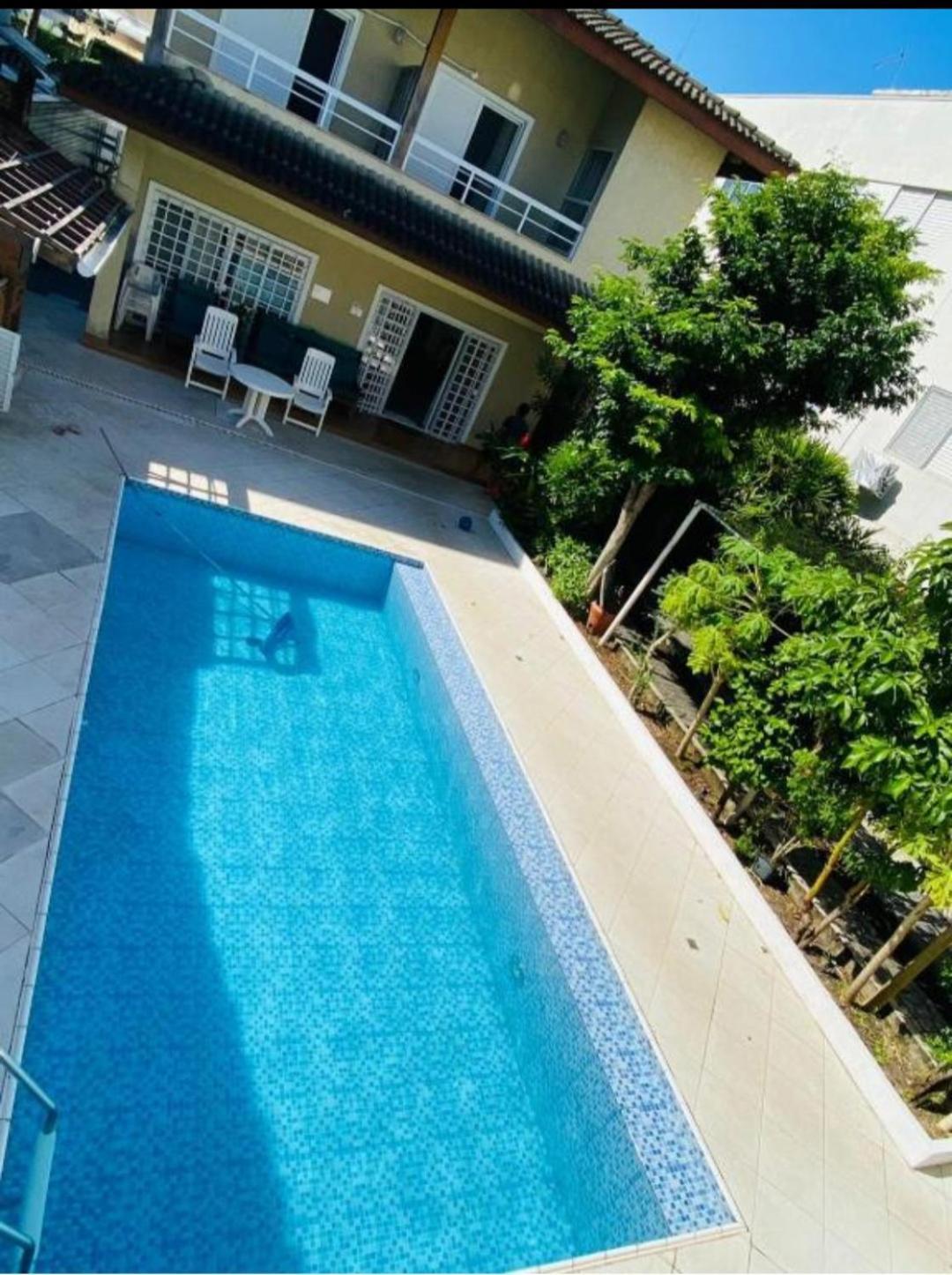 Do Tio Cido Estalagem Guarujá