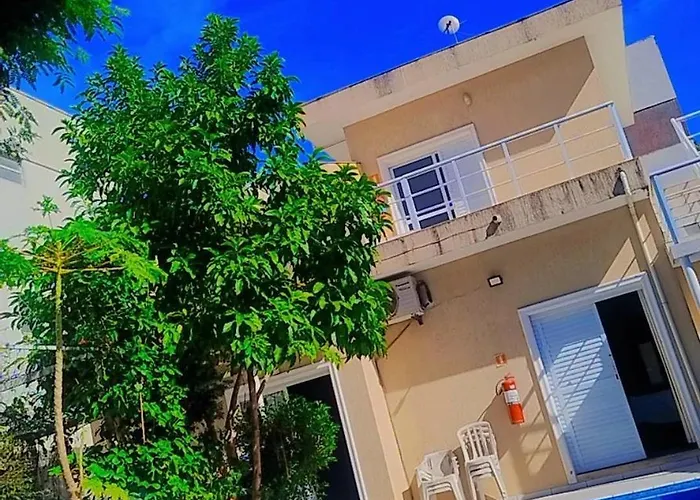 Pousada Do Tio Cido