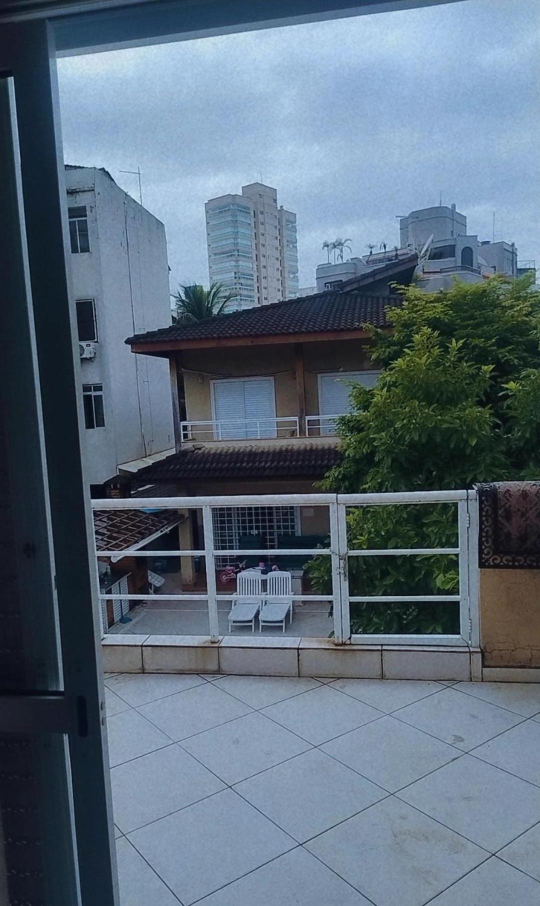 Inn Do Tio Cido Guarujá