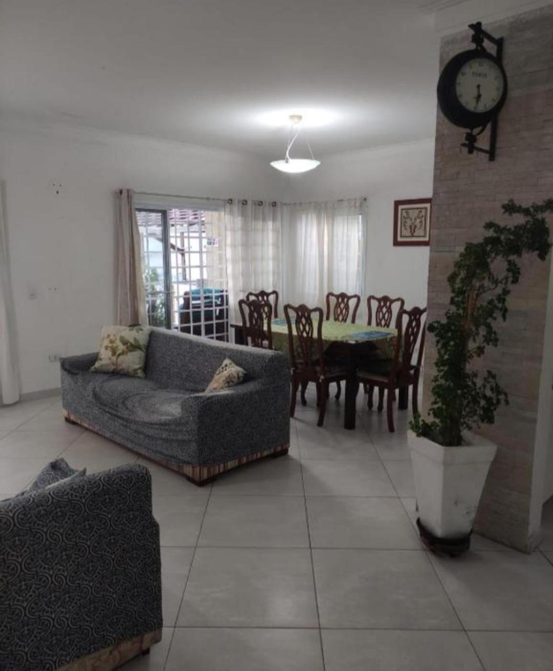 Do Tio Cido Guarujá