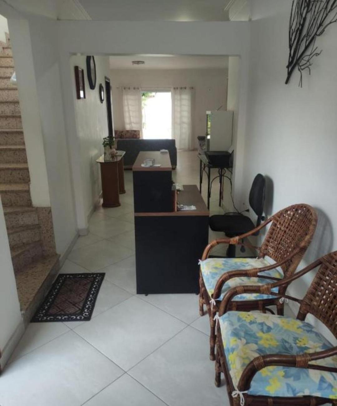 Do Tio Cido * Guarujá